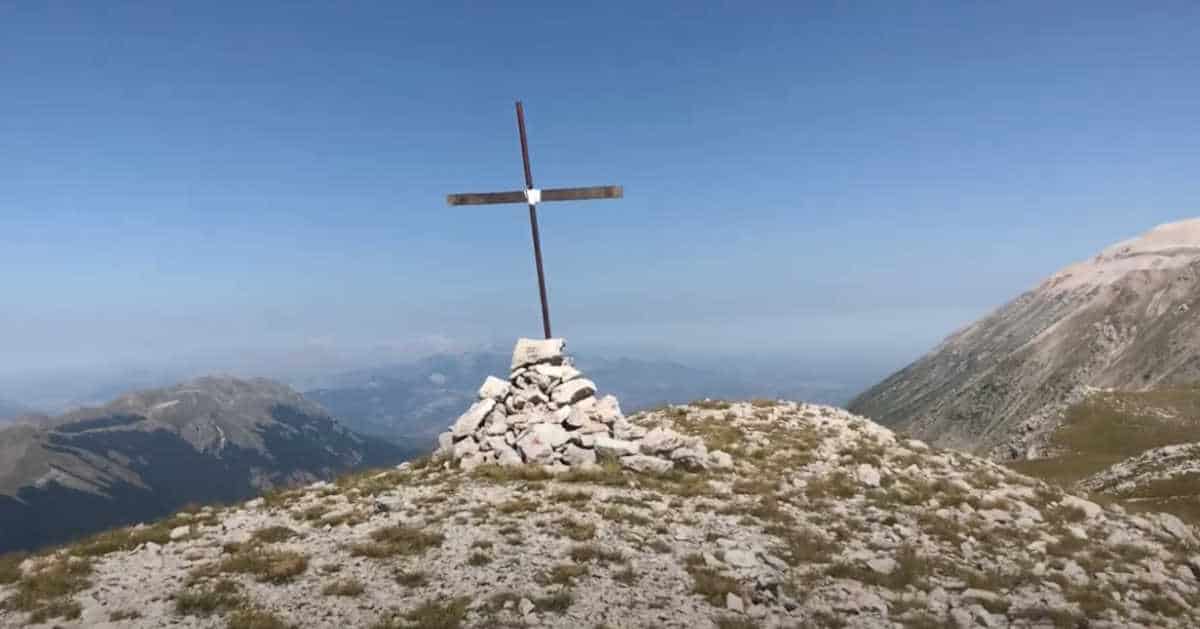 Tavola Rotonda - Maiella