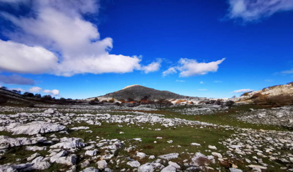 Monte Ruazzo