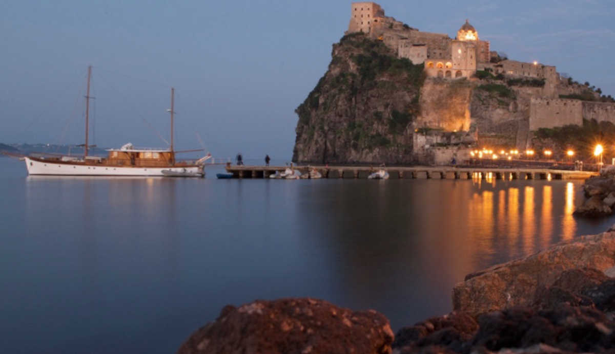 Isola d'Ischia