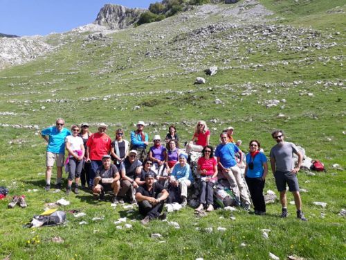 2018 giugno 3 - Cima 2007
