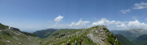 2018 giugno 3 - Cima 2007 - foto Giovanna Canzanella P1120260
